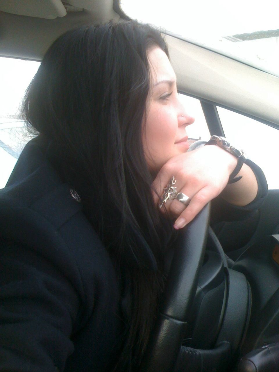 Елизавета Гарифуллина | Казань