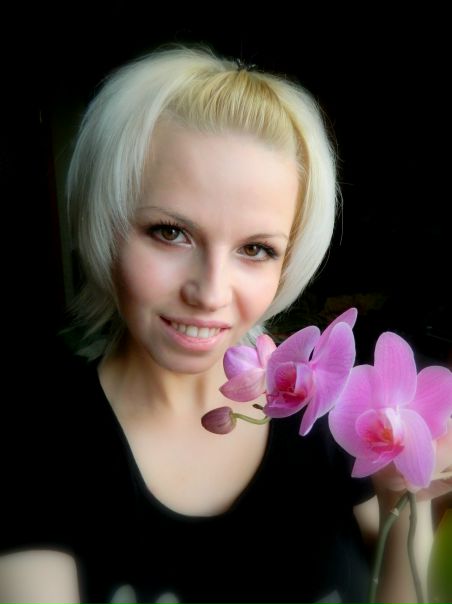 №92, Анастасия Летова, Зеленоград, Россия №92, Анастасия Летова, Зеленоград, Россия