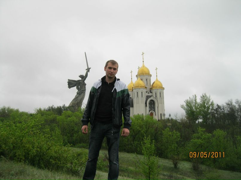 Исмаил Янгуразов | Саратов