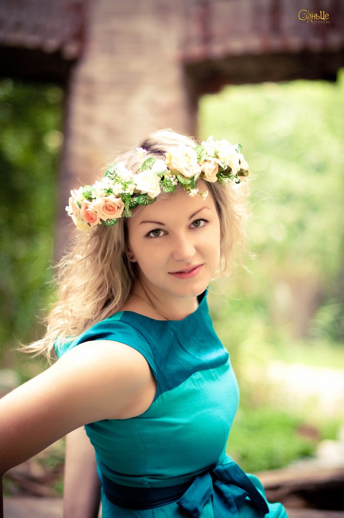 Юлиана Архипова | Ростов-на-Дону