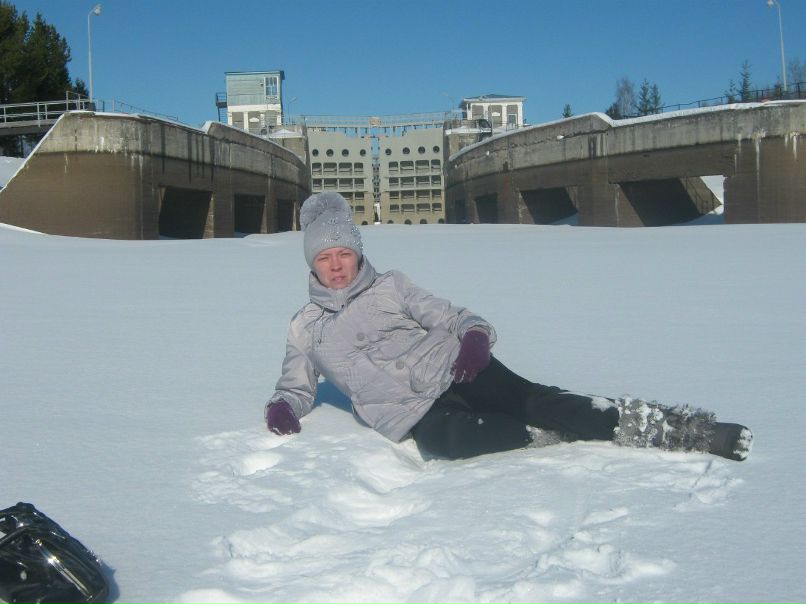 Наталья Новик | Повенец