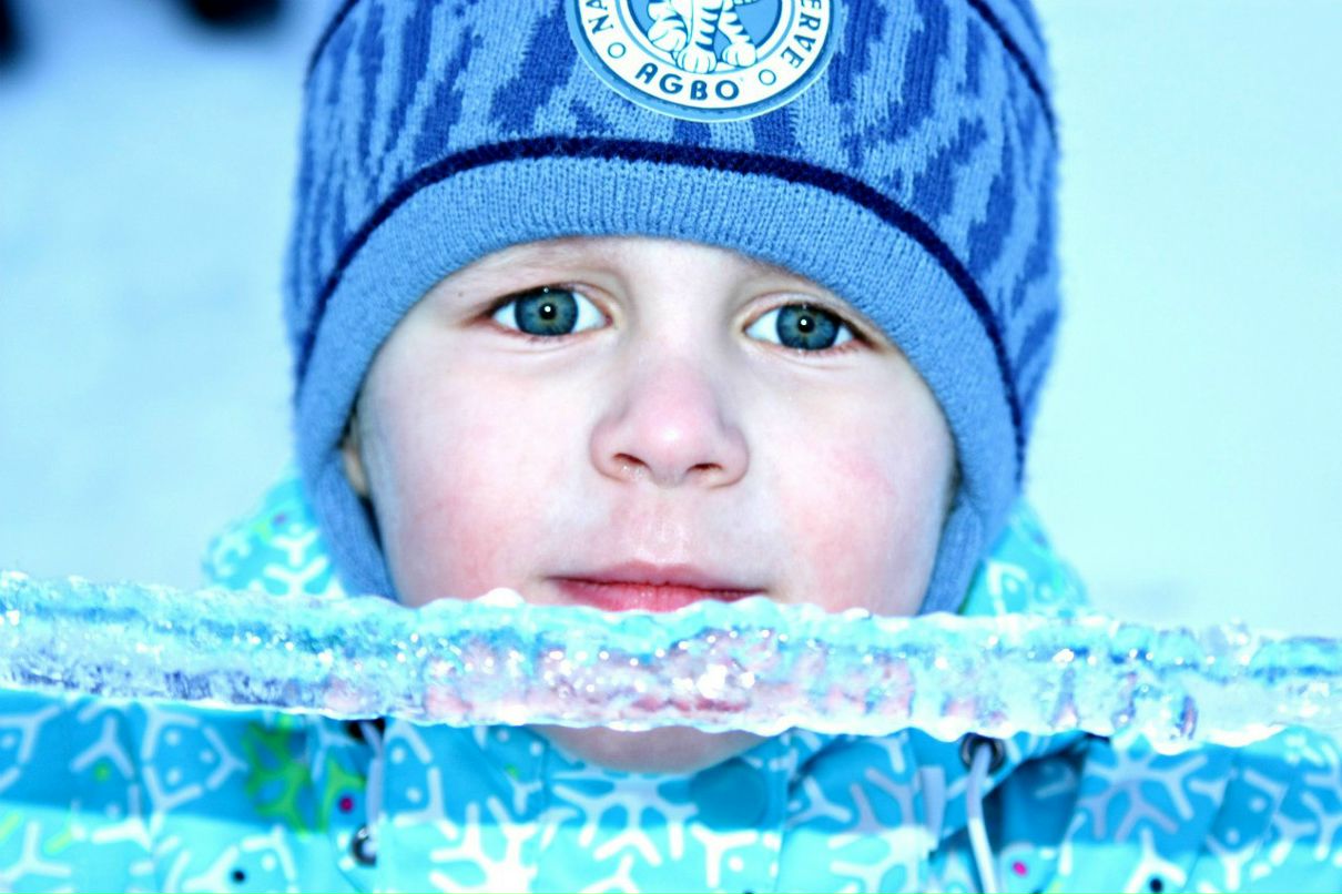 Валерия Бирюкова | Москва