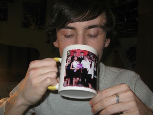 №10, Николай Трушляков, 31 год №10, Николай Трушляков, 31 год