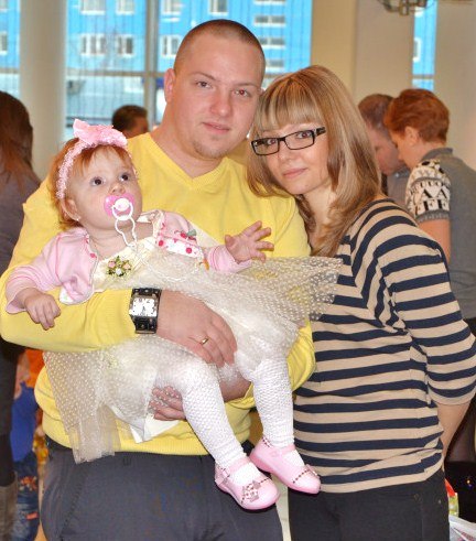 Ксения Комарь ✿ | Чехов (село)