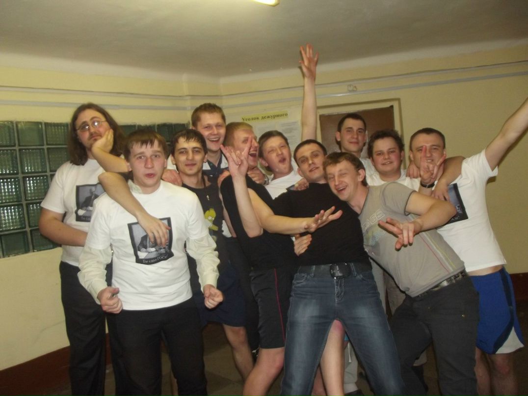 Дима Малейко | Минск