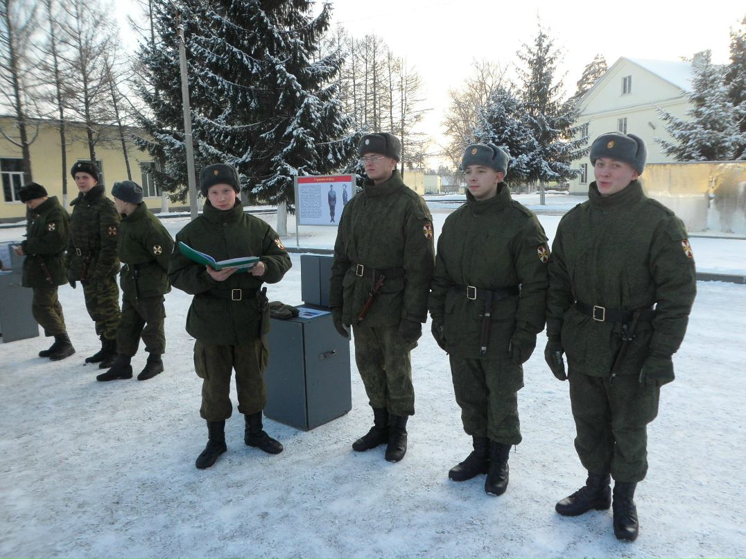 Дмитрий Неманов | Новодвинск