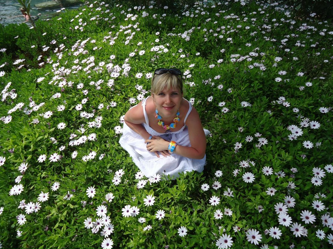 Татьяна Лисовская | Мурманск