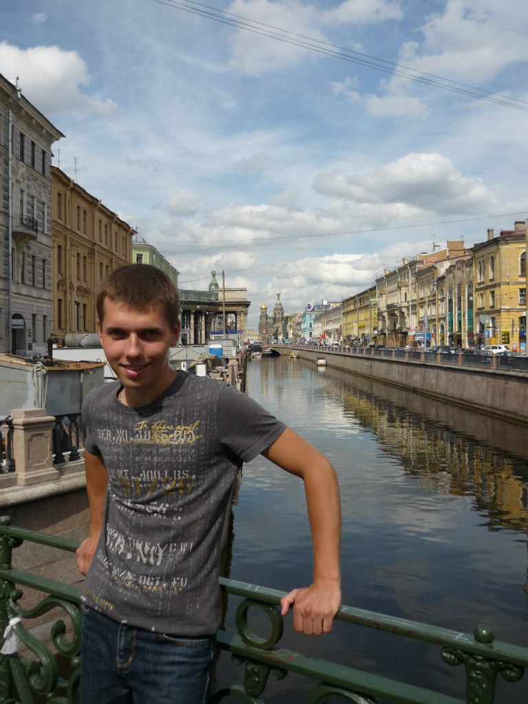 Слава Мельник | 