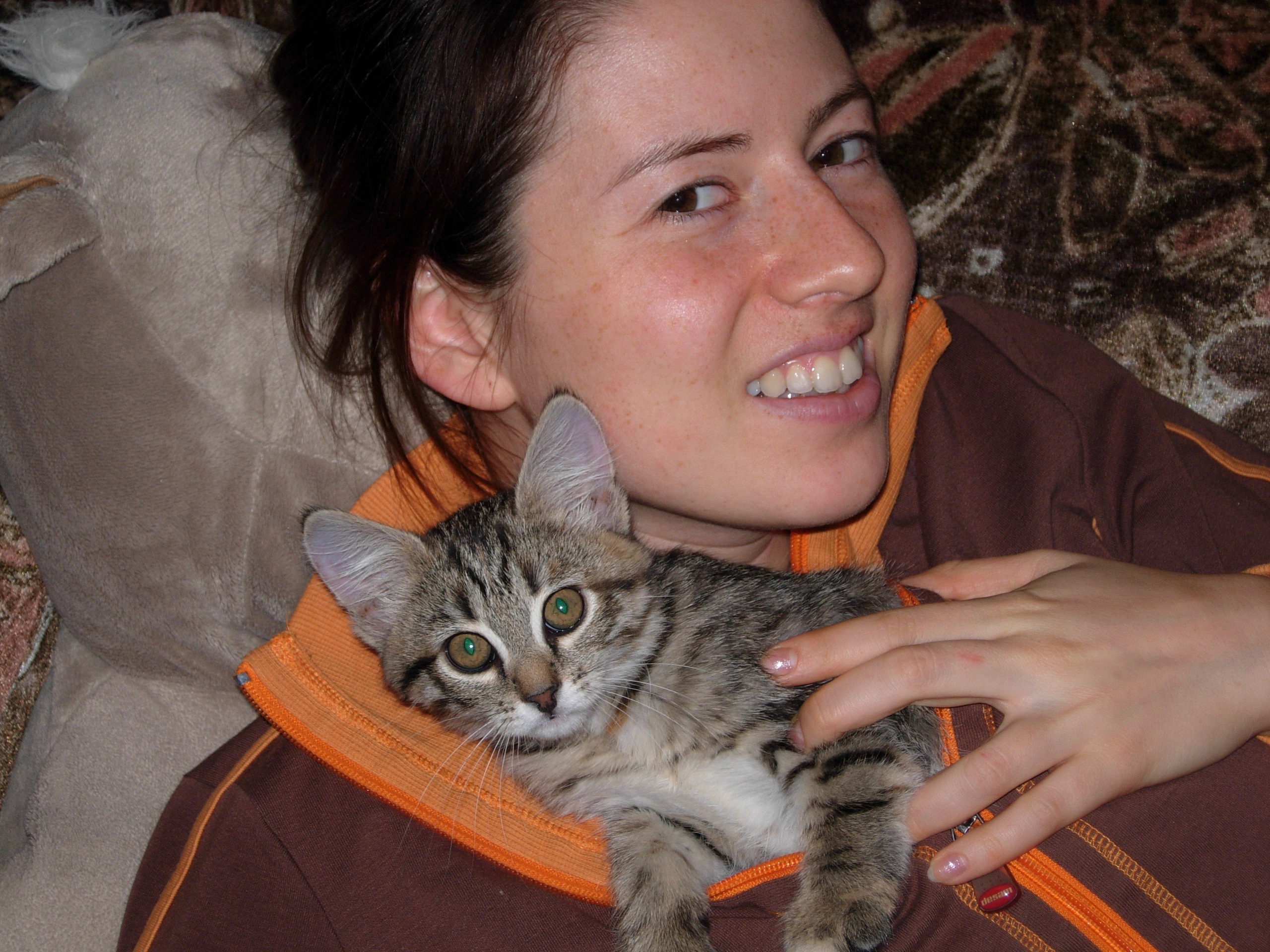 Фото профиля