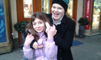 Руфик Пуфик | Санкт-Петербург