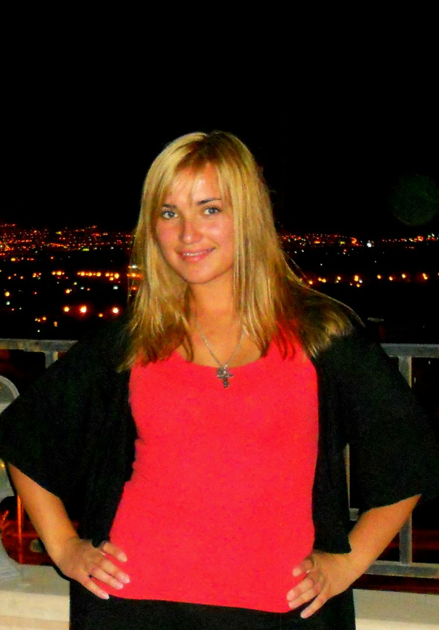 Диана Мительман | New York City