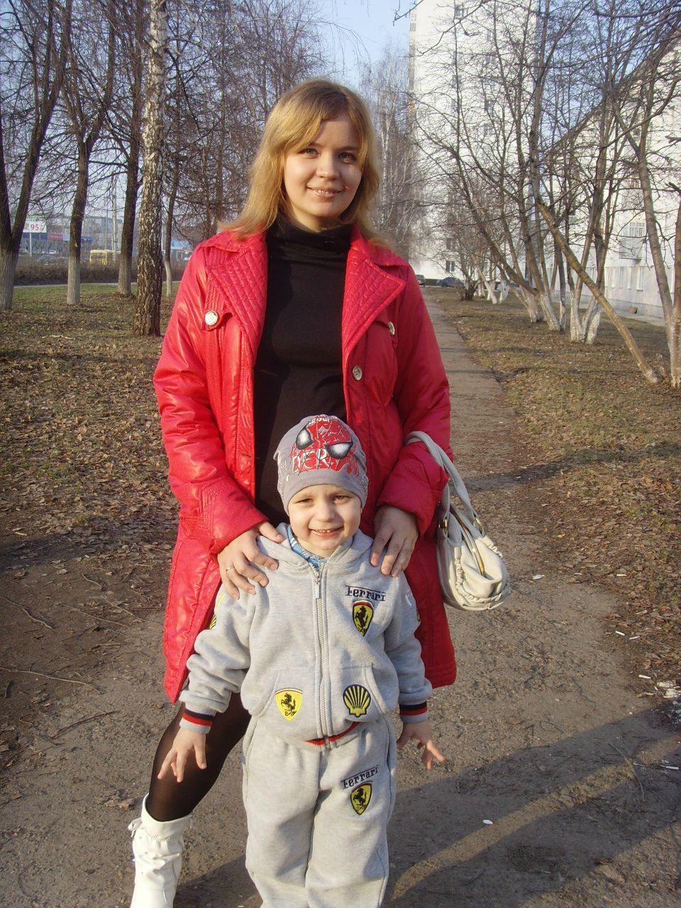 Зинаида Салюкова | Набережные Челны