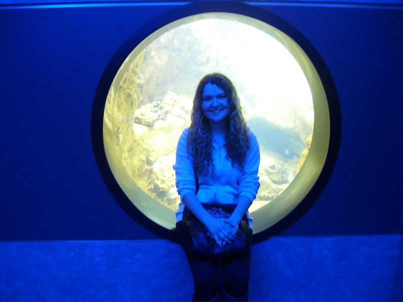 Танечка Фролова | 