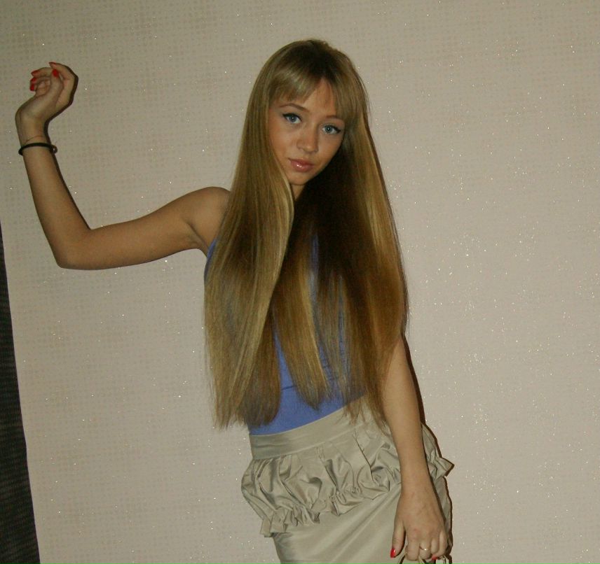 Ksenia Vlasenko Olegovna  | Тюмень