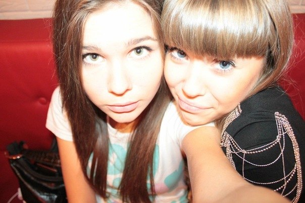 Анна Панкова | Москва