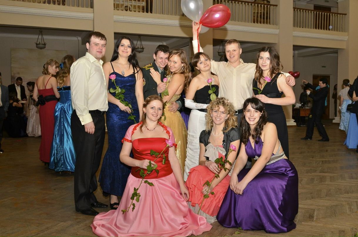 Виктория Усова | Харьков