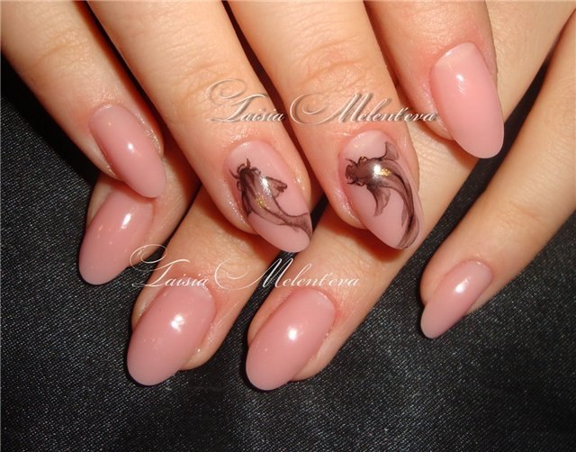 Генриетта Гай | Киров (хутор)