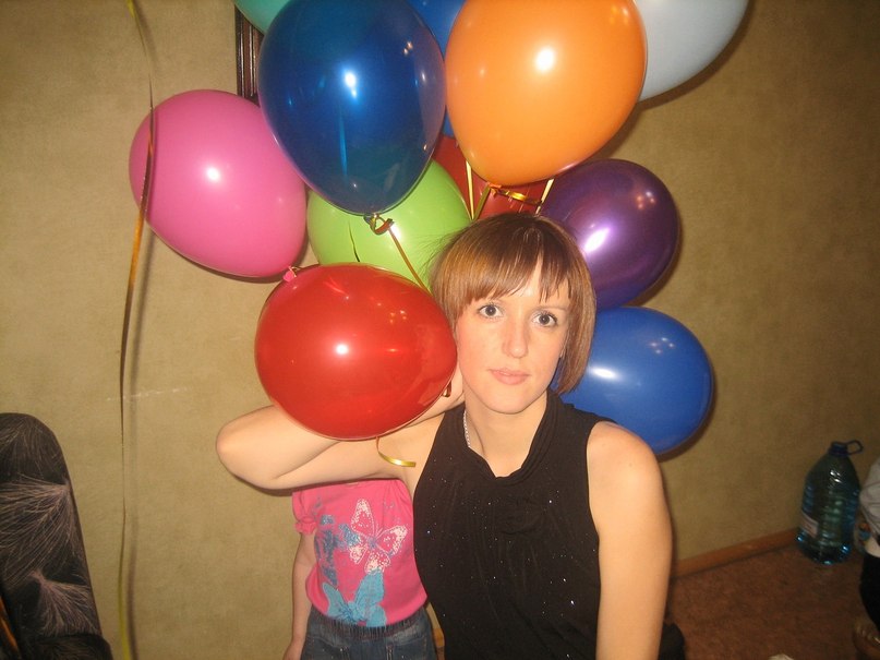 Анна Литвиненко | Харьков