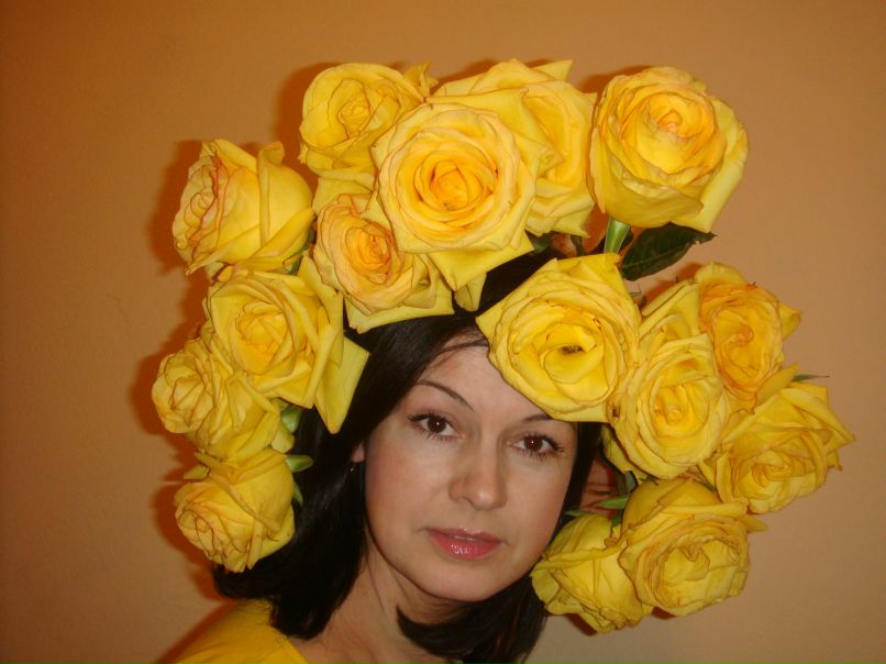 Елена Сергеева | Москва