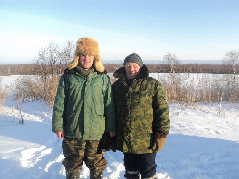 Иосиф Мыльников | Старица