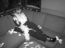 Кристина Матэра | Tampere