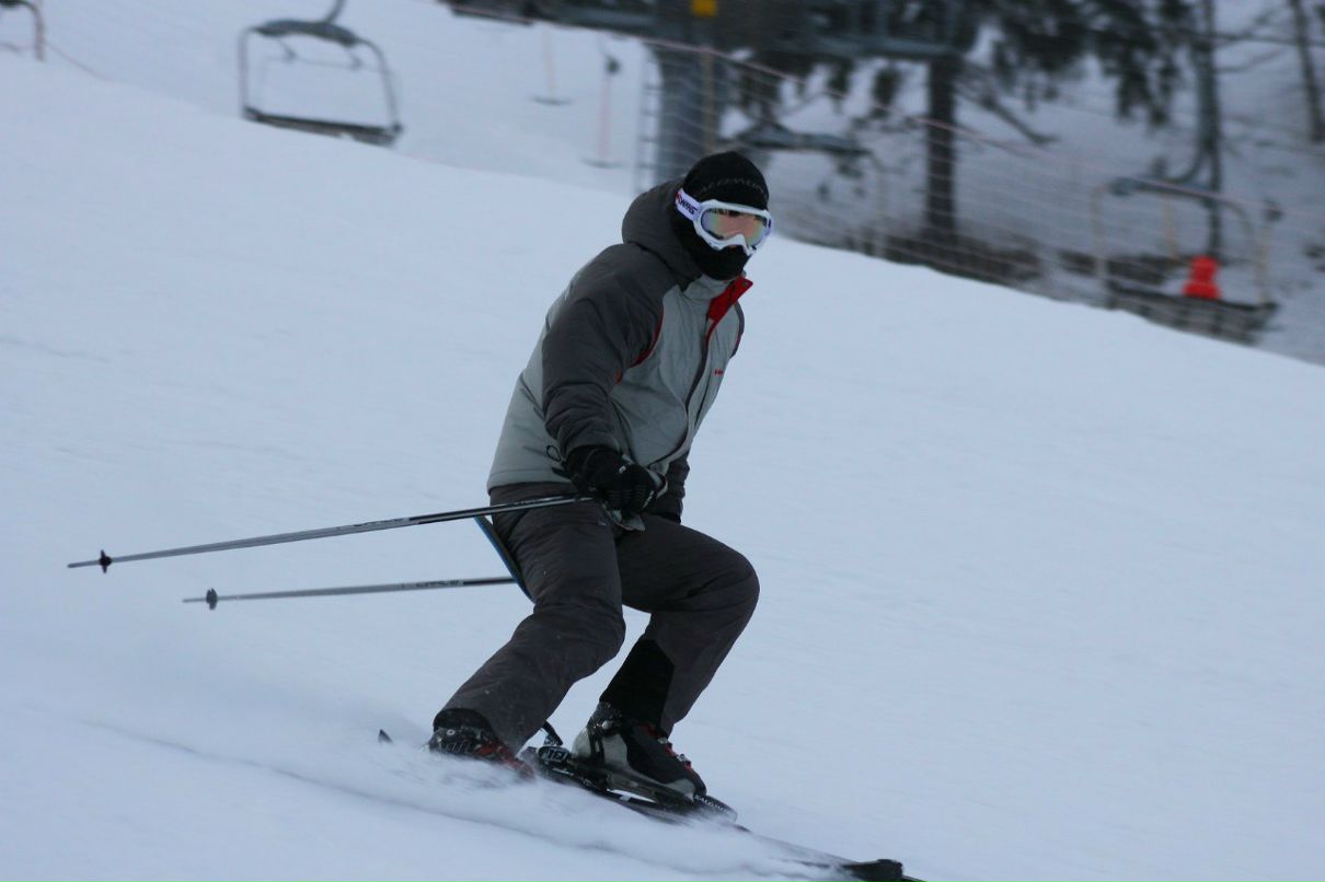 Николай Юрьевич | Москва