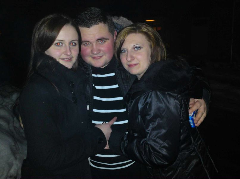 Александр Массольд | Freudenstadt