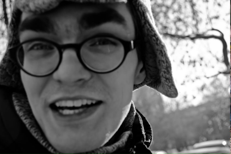 Тёма Пискунов | Екатеринбург