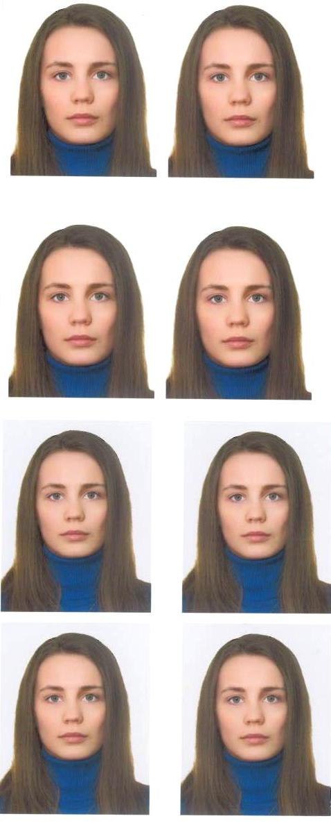 Оксана Хоменко | Москва