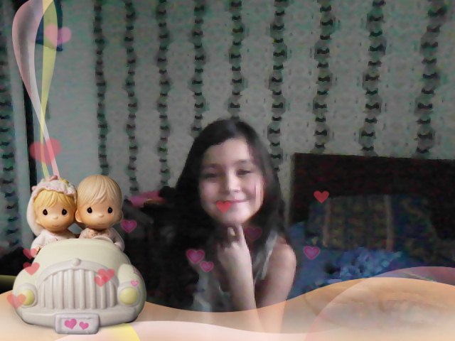 Любашка Шмакова | Йошкар-Ола