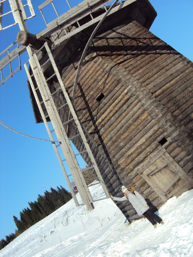 Юлия Сиринова | Пермь