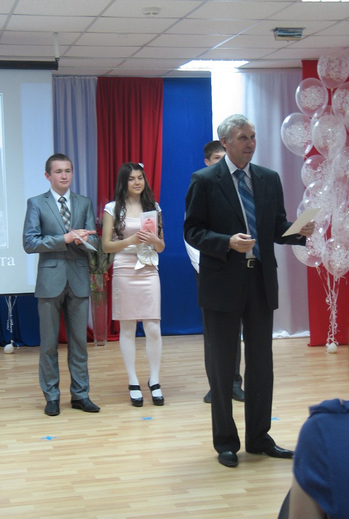 Валька Шаламова | Ставрополь