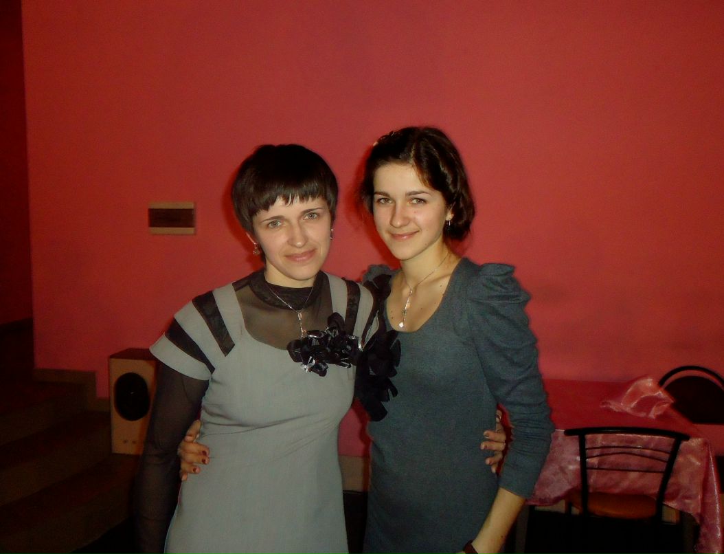 Ольга Приймак | Киев