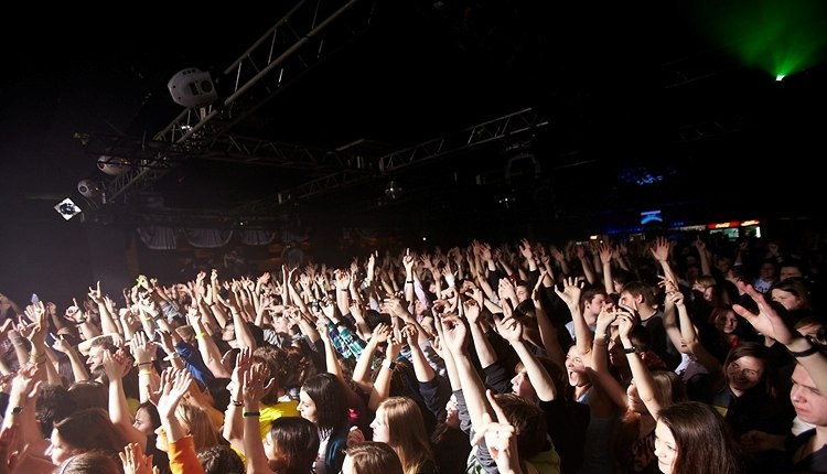 Кристина Панаетова | London