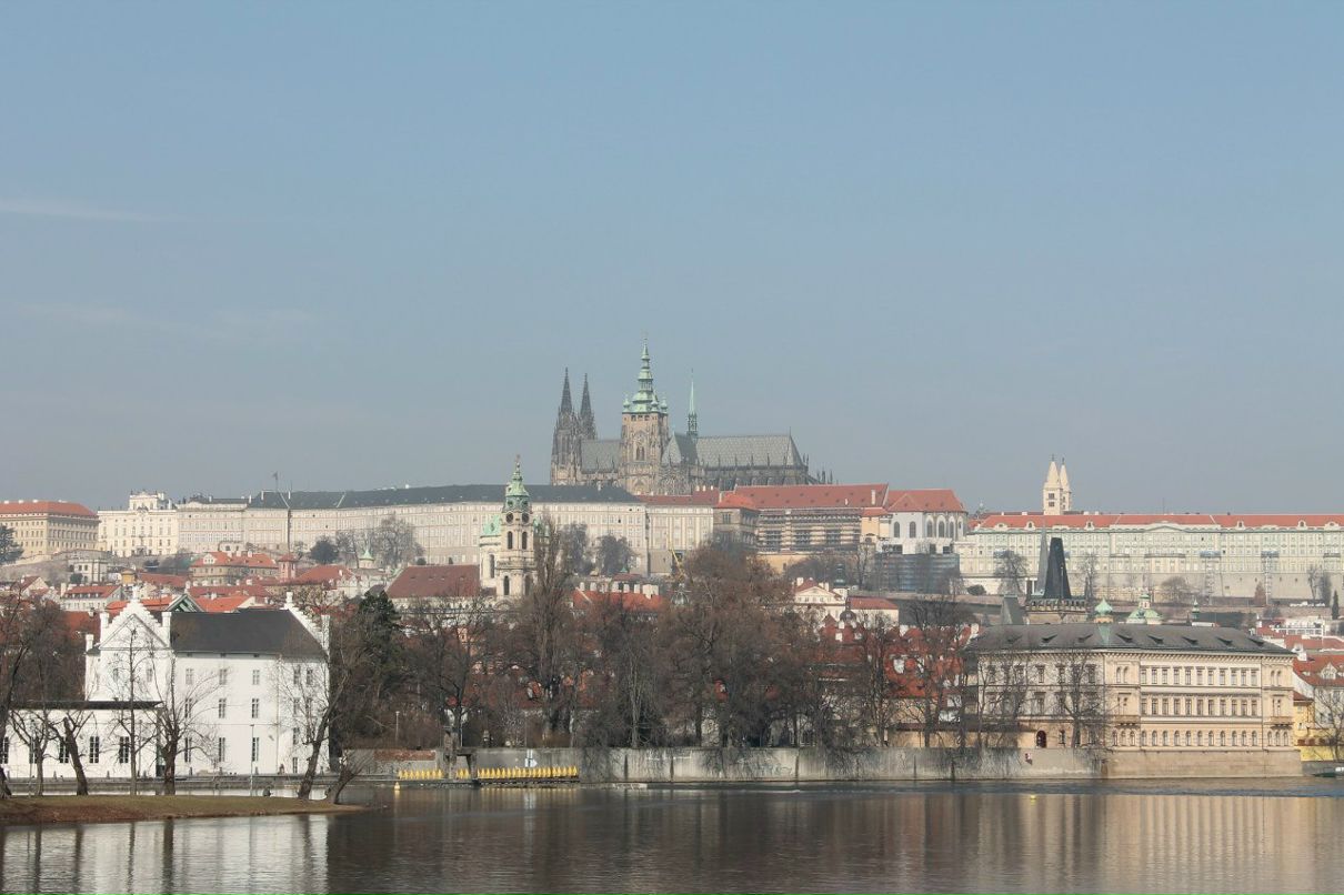 Юлия Урба | Stavanger