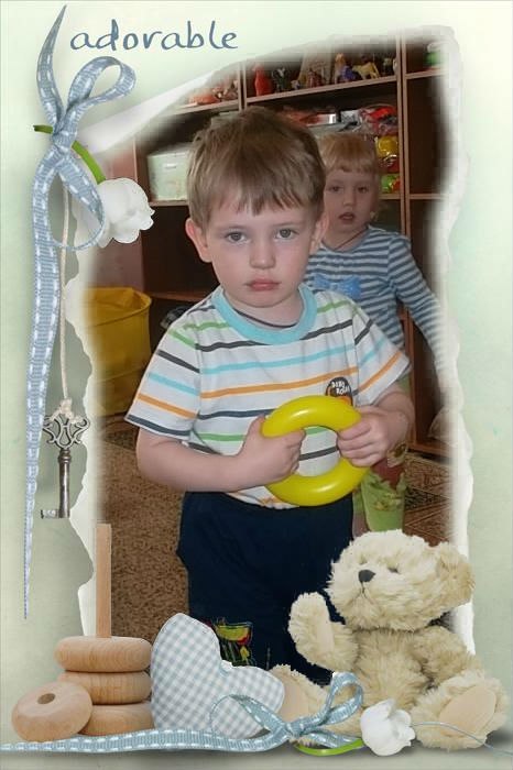 Катерина Бурлакова | Аскиз