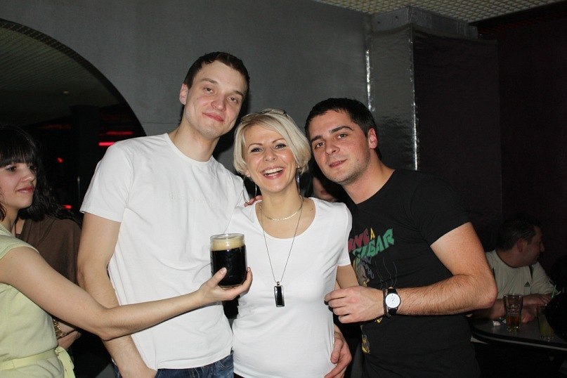 Сергей Бокач | 