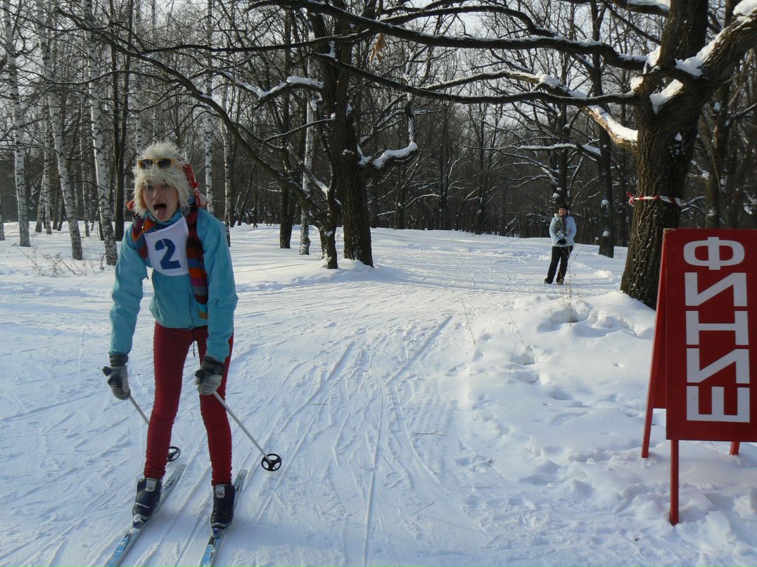 Веста Найденова | Ростов-на-Дону