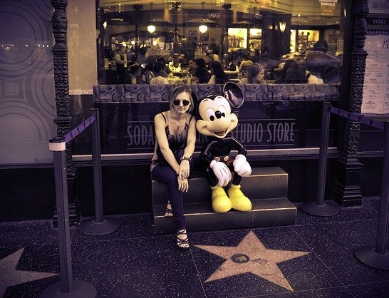 Мария Бурова | 