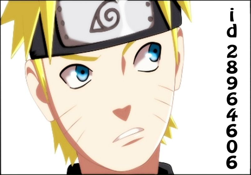 Наруто Узумаки | Казань