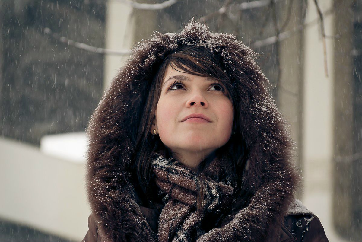 Анна Петрова | Москва