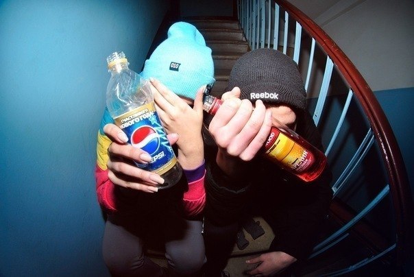 Сашка Толмачёв | Санкт-Петербург