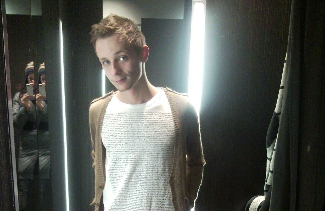 Александр Новицкий | Минск