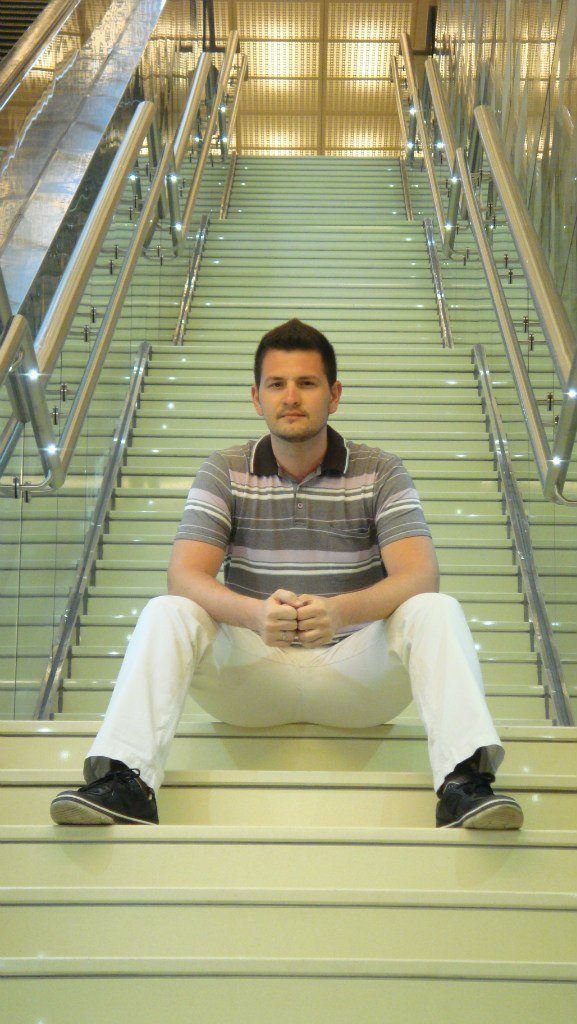 Константин Чикобава | Тольятти