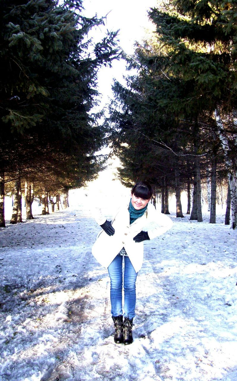 Анна Линник | Комсомольск-на-Амуре