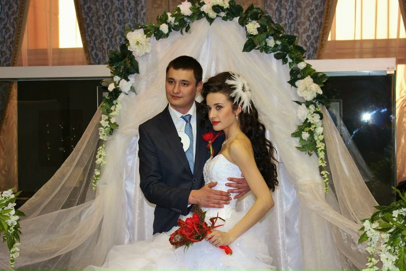 Артур Перваков | Казань