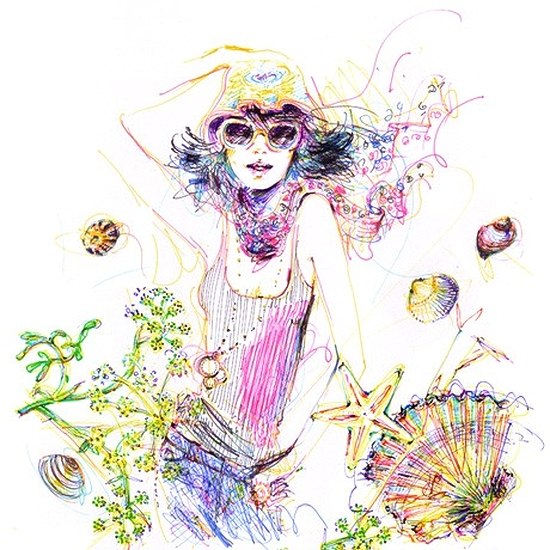 Елена Ганина | Санкт-Петербург