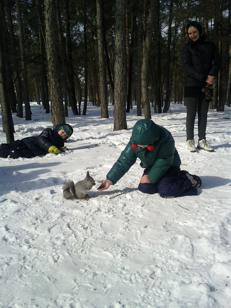 Екатерина Ильясова | Челябинск