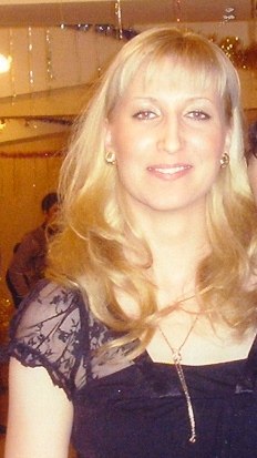 Дарья Касых | Астана / Нур-Султан