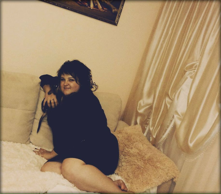 Анечка Олейник | Харьков